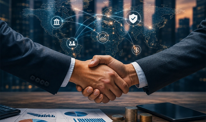 Best Strategies for Managing Assets Across Countries